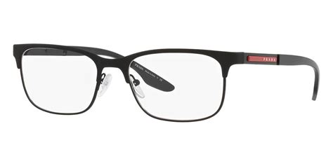 prada vps 52 b|Prada Linea Rossa VPS 52N DG01O1 Glasses .